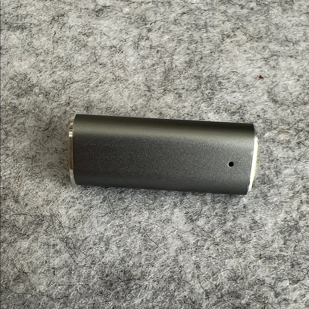 Apple MagSafe 2 power adapter for USBc cable.